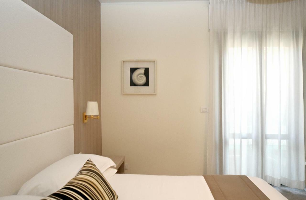 Hotel Atlantico Lido di Jesolo Zewnętrze zdjęcie